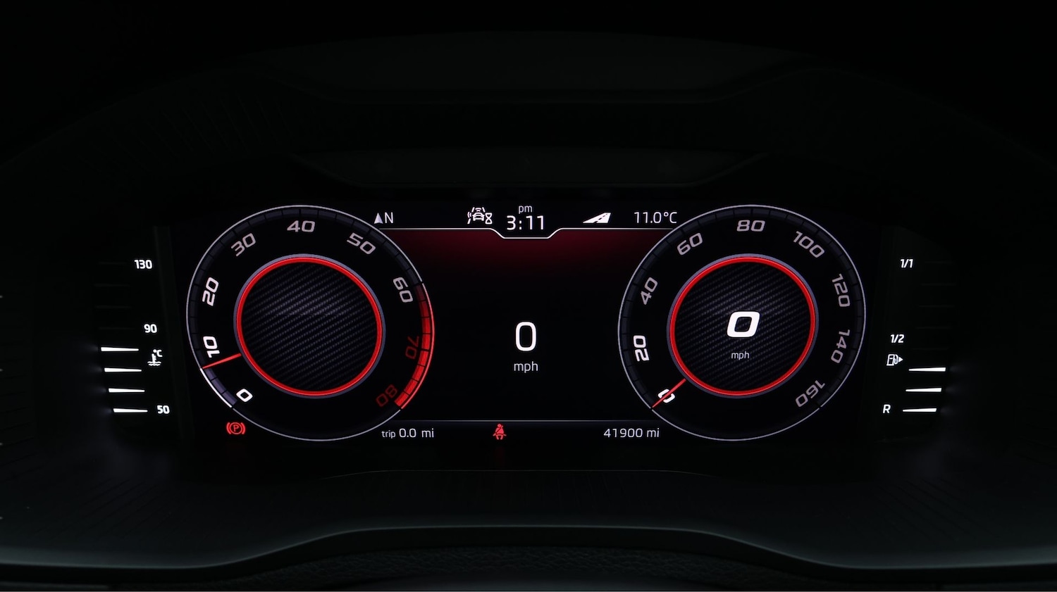 Used Skoda Karoq 2020 for sale - 77541801: Photo 10