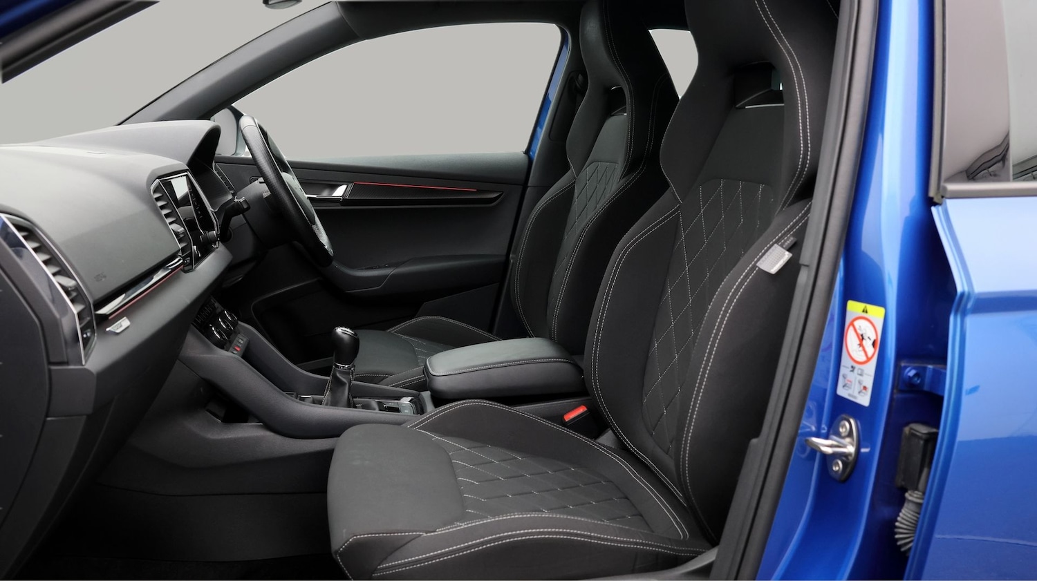 Used Skoda Karoq 2020 for sale - 77541801: Photo 14