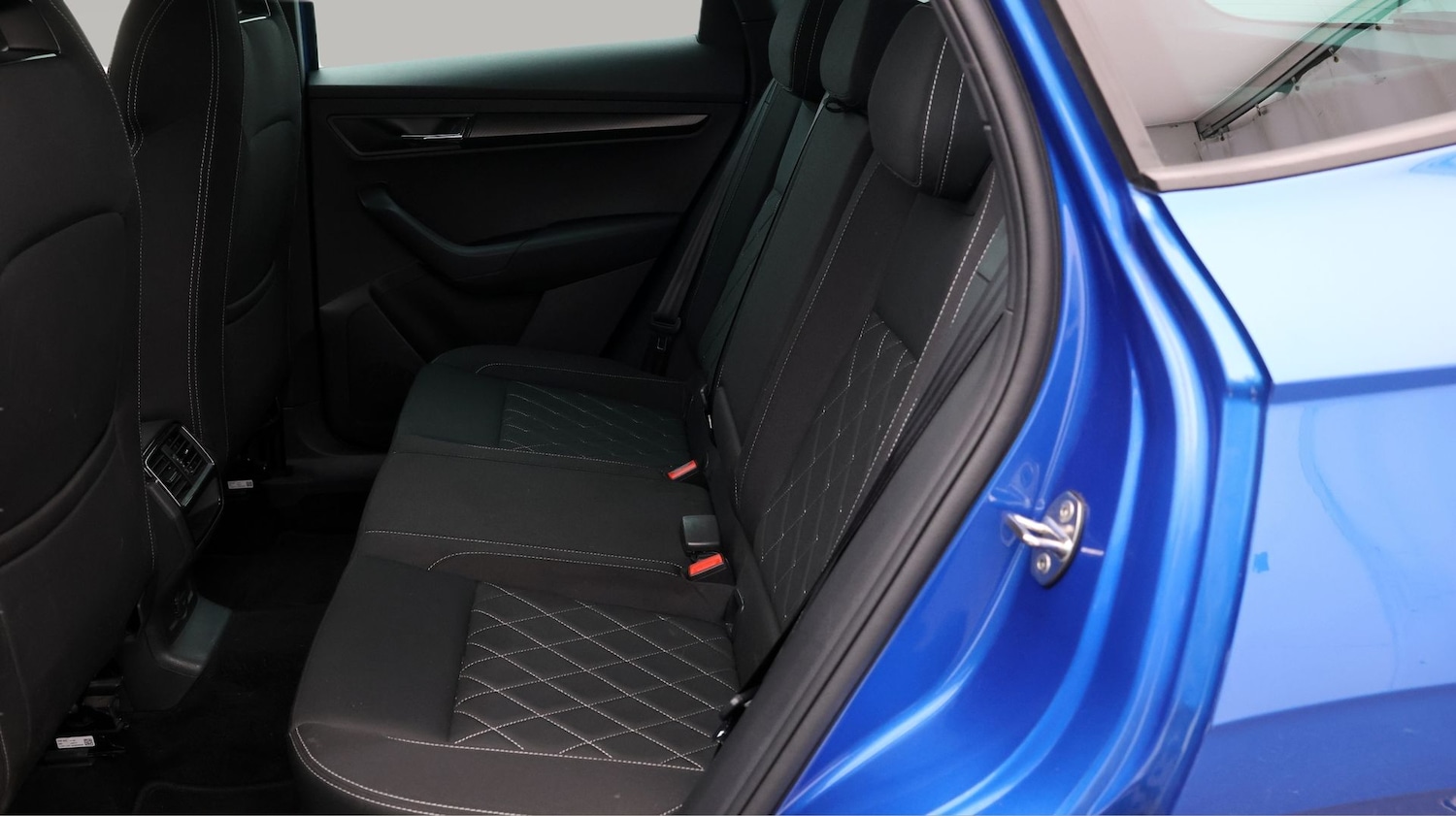 Used Skoda Karoq 2020 for sale - 77541801: Photo 16