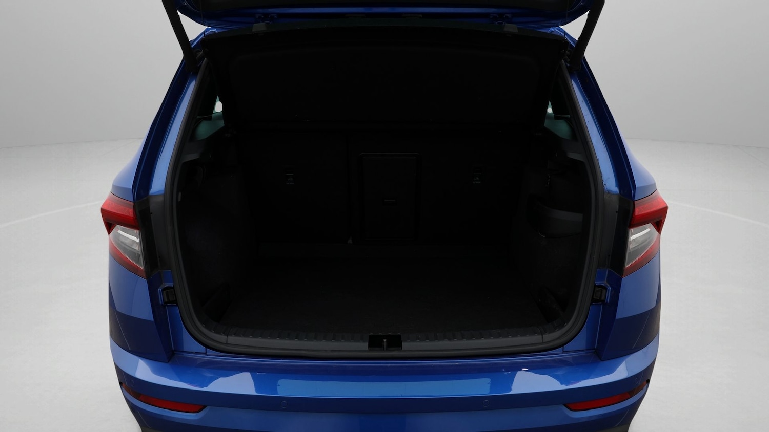 Used Skoda Karoq 2020 for sale - 77541801: Photo 17