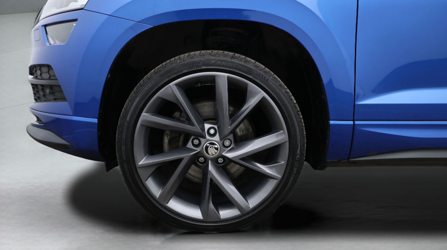 Used Skoda Karoq 2020 for sale - 77541801: Photo 18