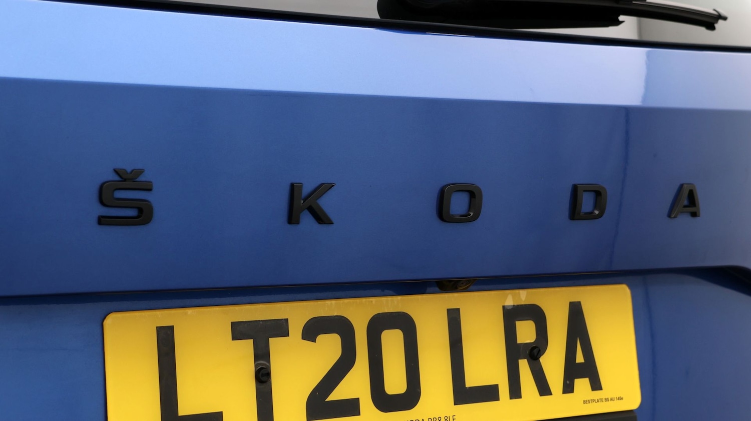 Used Skoda Karoq 2020 for sale - 77541801: Photo 24
