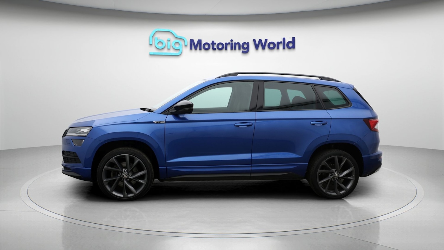 Used Skoda Karoq 2020 for sale - 77541801: Photo 4