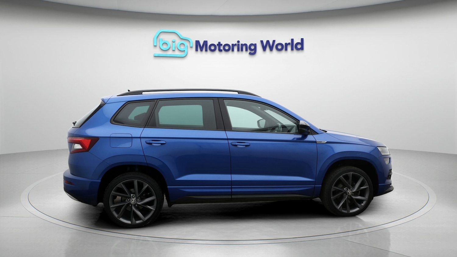 Used Skoda Karoq 2020 for sale - 77541801: Photo 8