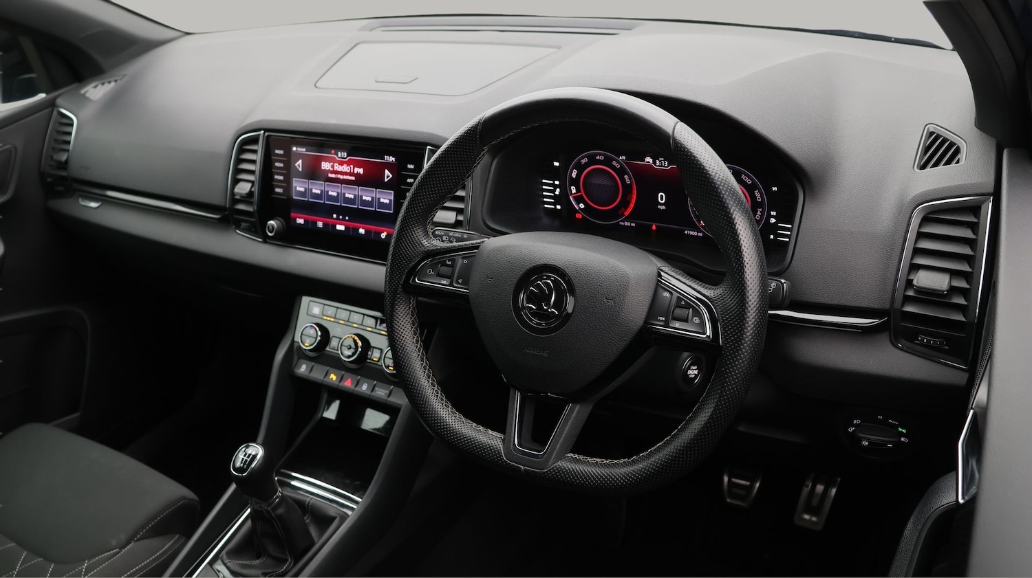 Used Skoda Karoq 2020 for sale - 77541801: Photo 9