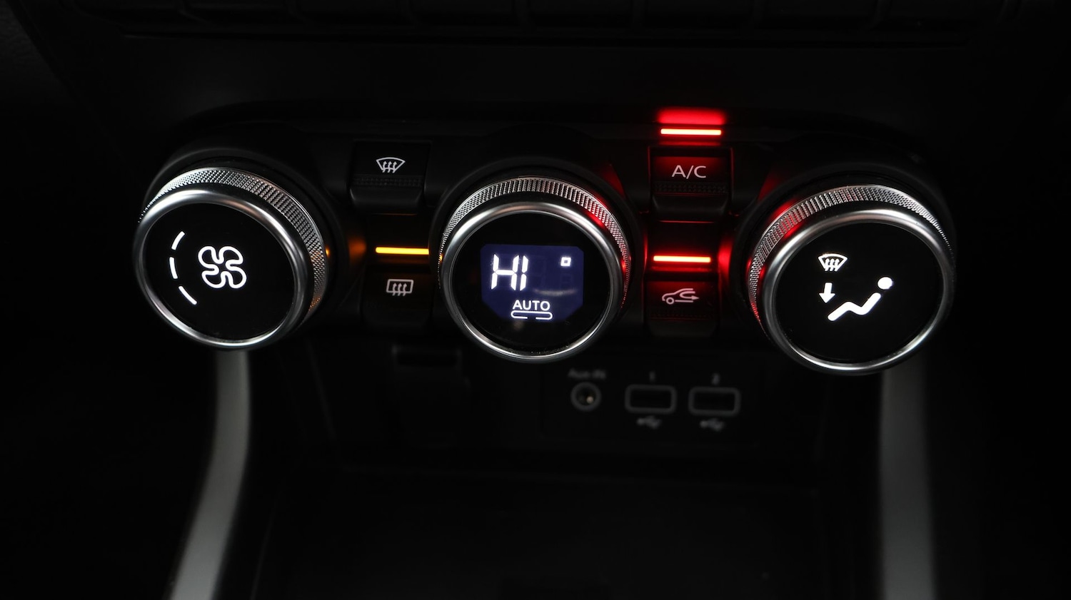 Used Renault Arkana 2023 for sale - 77602085: Photo 12