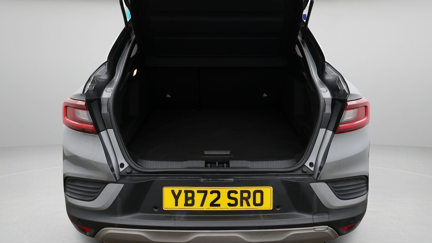 Used Renault Arkana 2023 for sale - 77602085: Photo 17