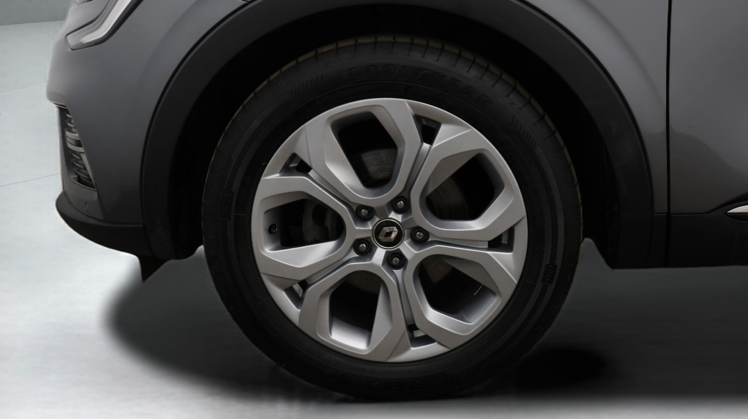 Used Renault Arkana 2023 for sale - 77602085: Photo 18