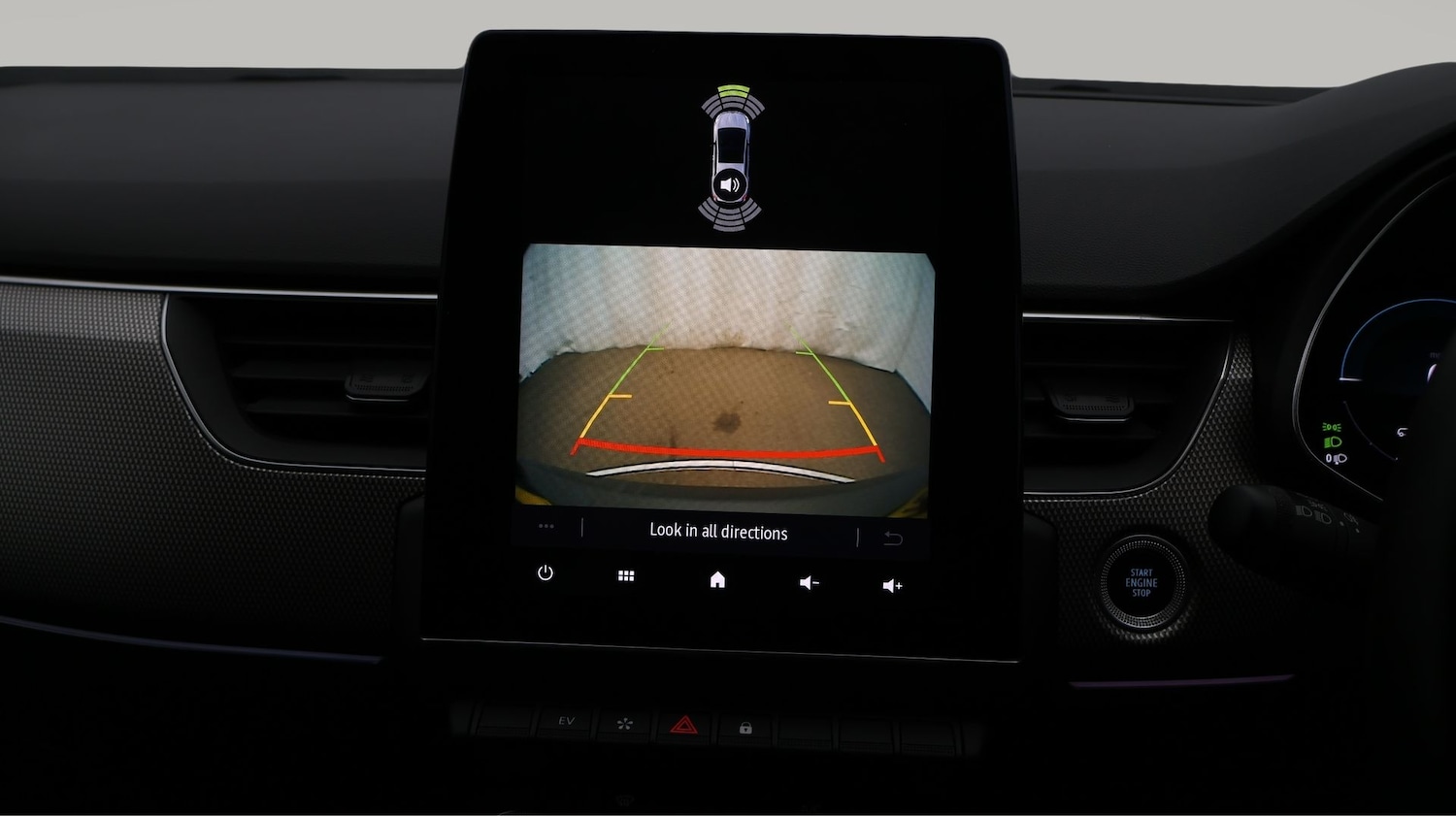 Used Renault Arkana 2023 for sale - 77602085: Photo 20