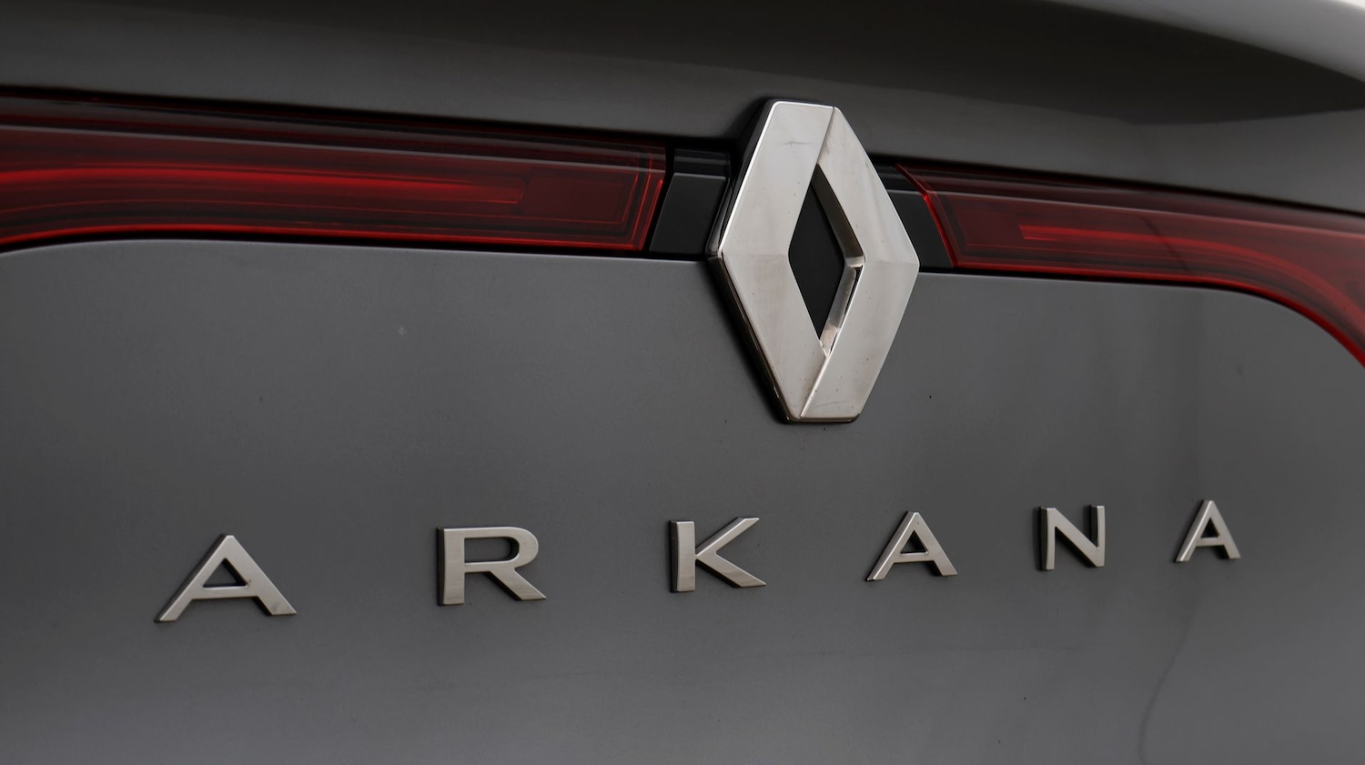 Used Renault Arkana 2023 for sale - 77602085: Photo 23