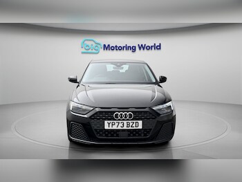 Used Audi A1 2023 for sale - 78596489: Photo