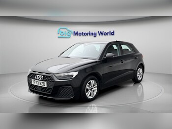 Used Audi A1 2023 for sale - 78596489: Photo