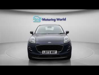 Used Ford Puma 2023 for sale - 75082800: Photo