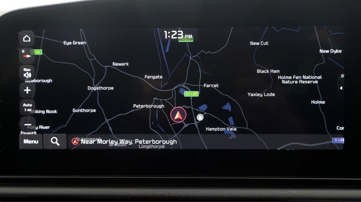 Used Kia Niro 2024 for sale - 77445632: Photo 11