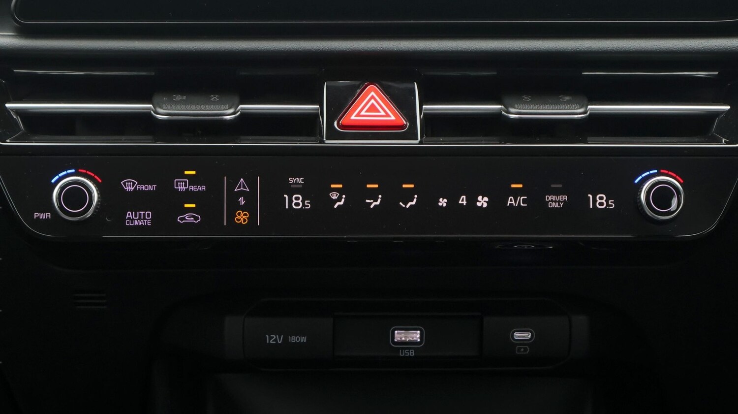 Used Kia Niro 2024 for sale - 77445632: Photo 12