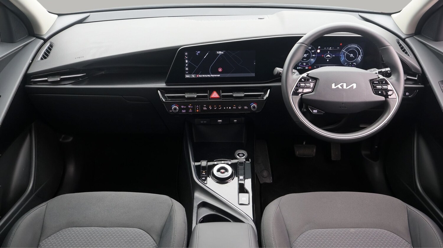 Used Kia Niro 2024 for sale - 77445632: Photo 13