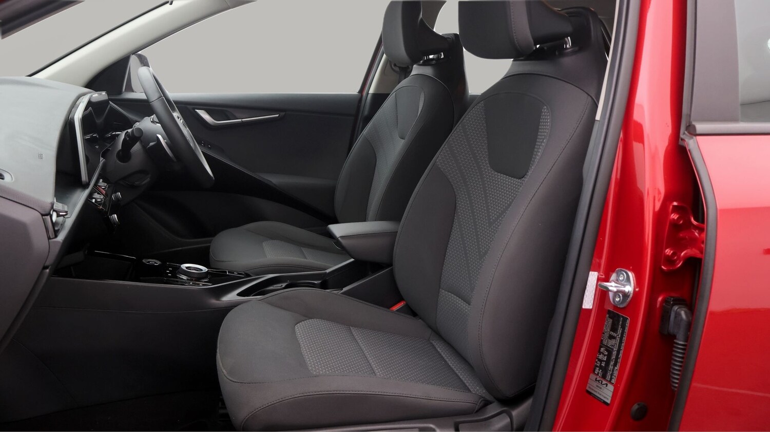 Used Kia Niro 2024 for sale - 77445632: Photo 14