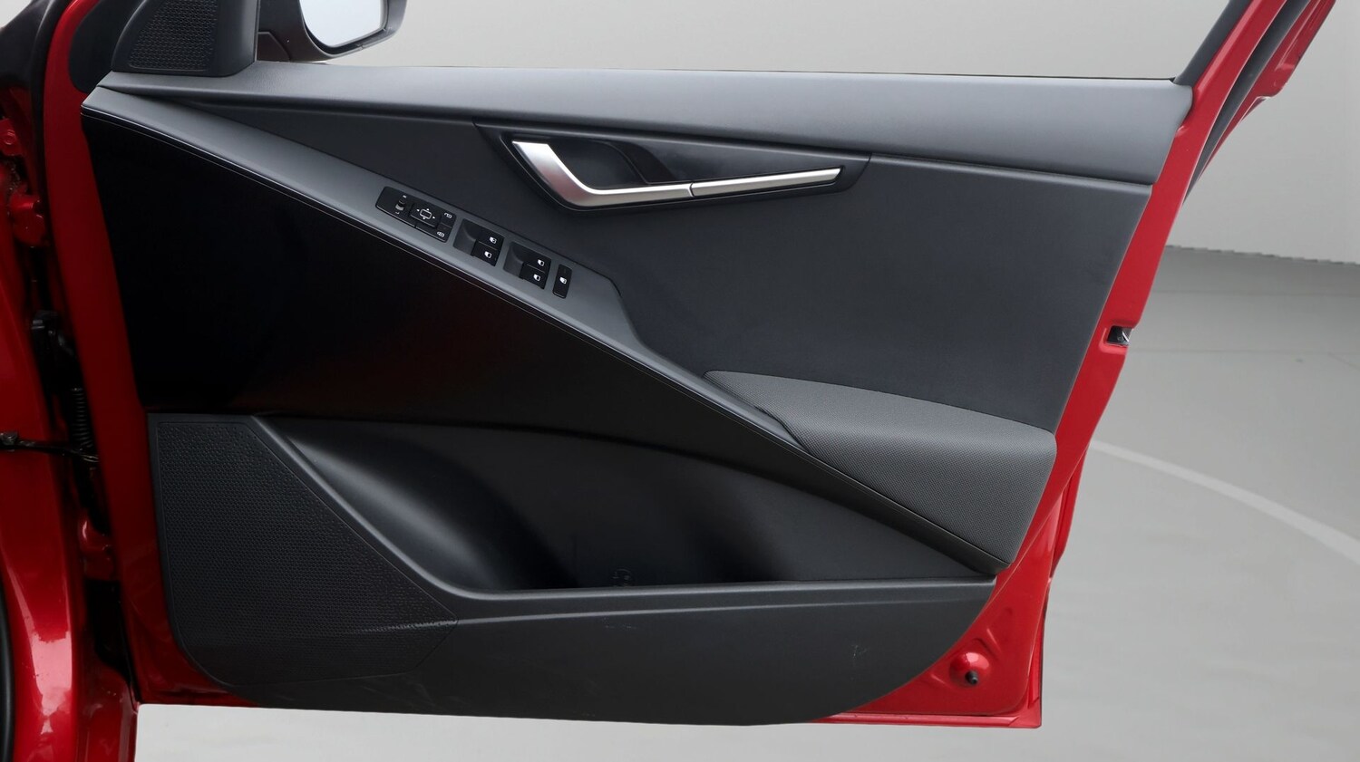 Used Kia Niro 2024 for sale - 77445632: Photo 15