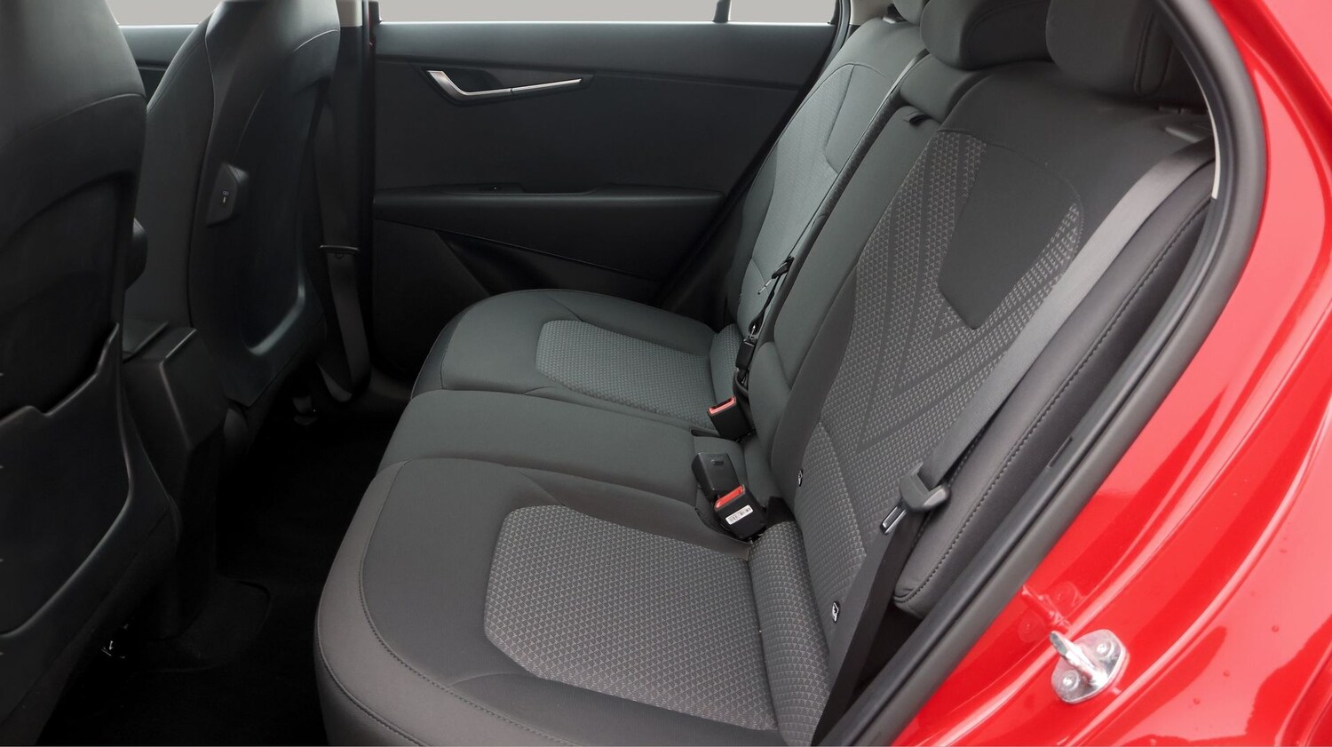 Used Kia Niro 2024 for sale - 77445632: Photo 16