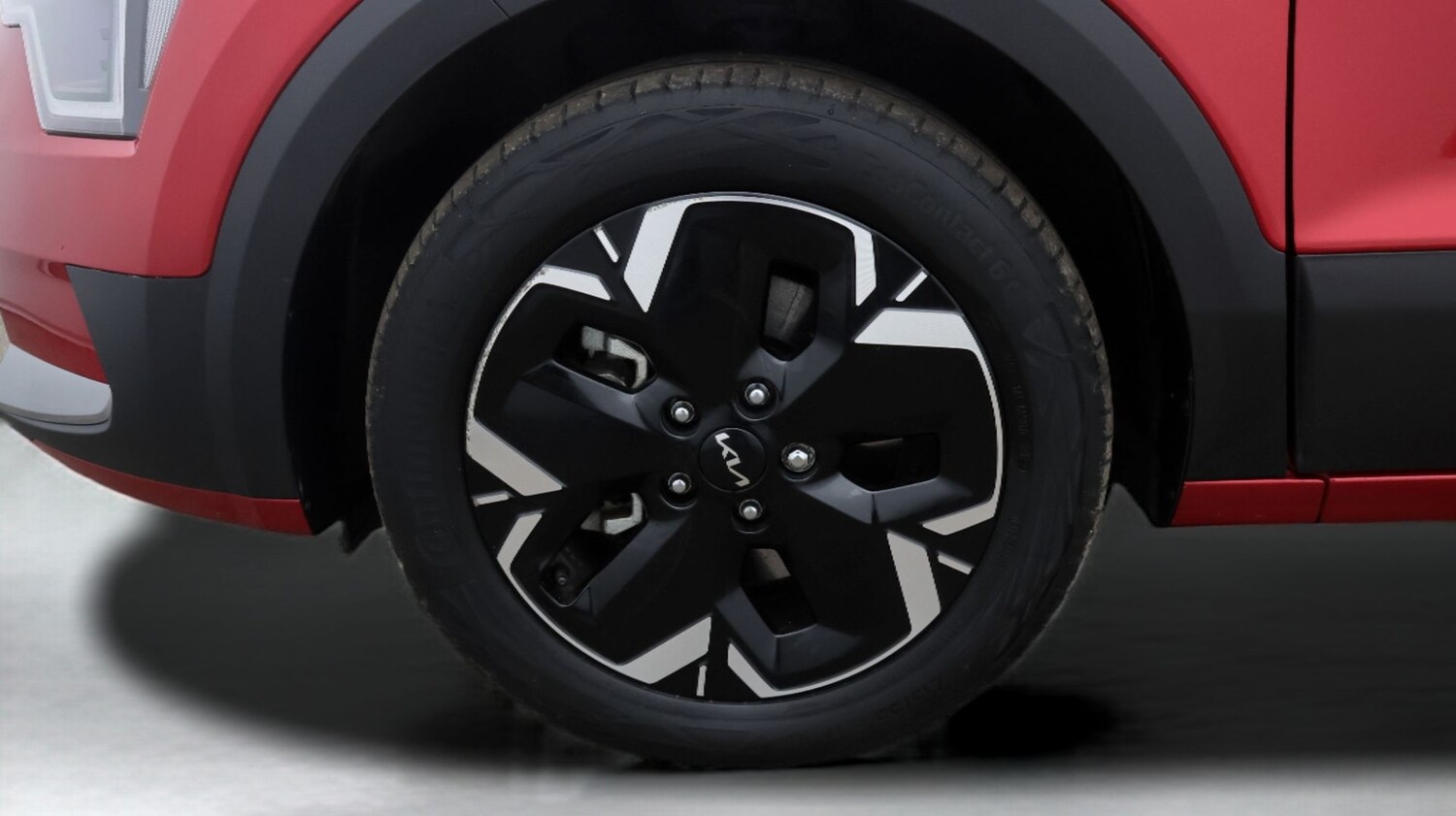 Used Kia Niro 2024 for sale - 77445632: Photo 18