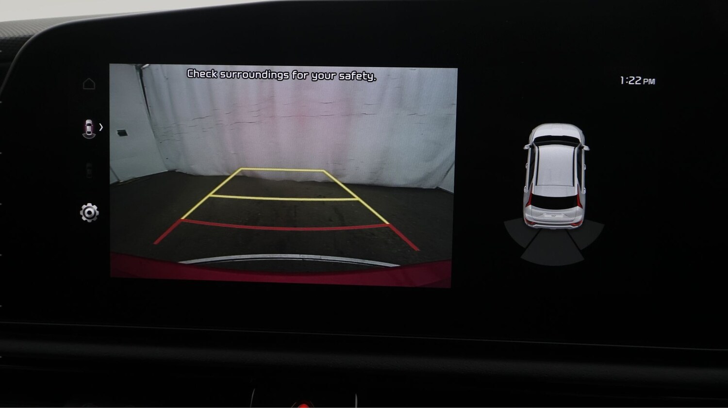 Used Kia Niro 2024 for sale - 77445632: Photo 21