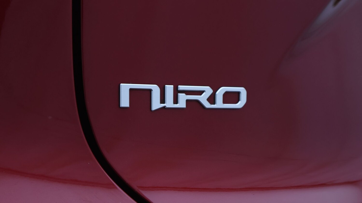 Used Kia Niro 2024 for sale - 77445632: Photo 22