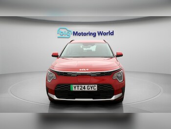 Used Kia Niro 2024 for sale - 77445632: Photo