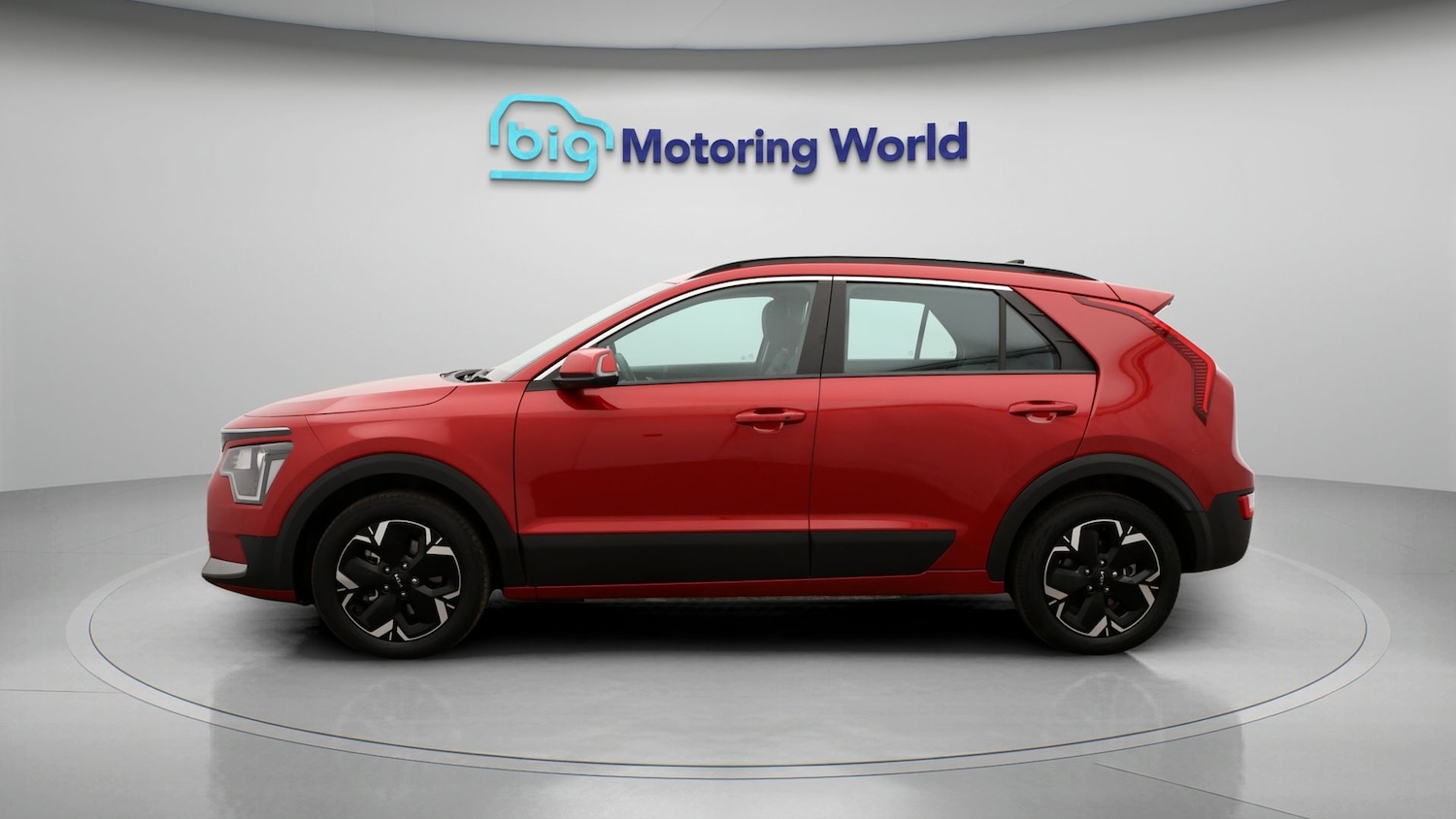 Used Kia Niro 2024 for sale - 77445632: Photo 4