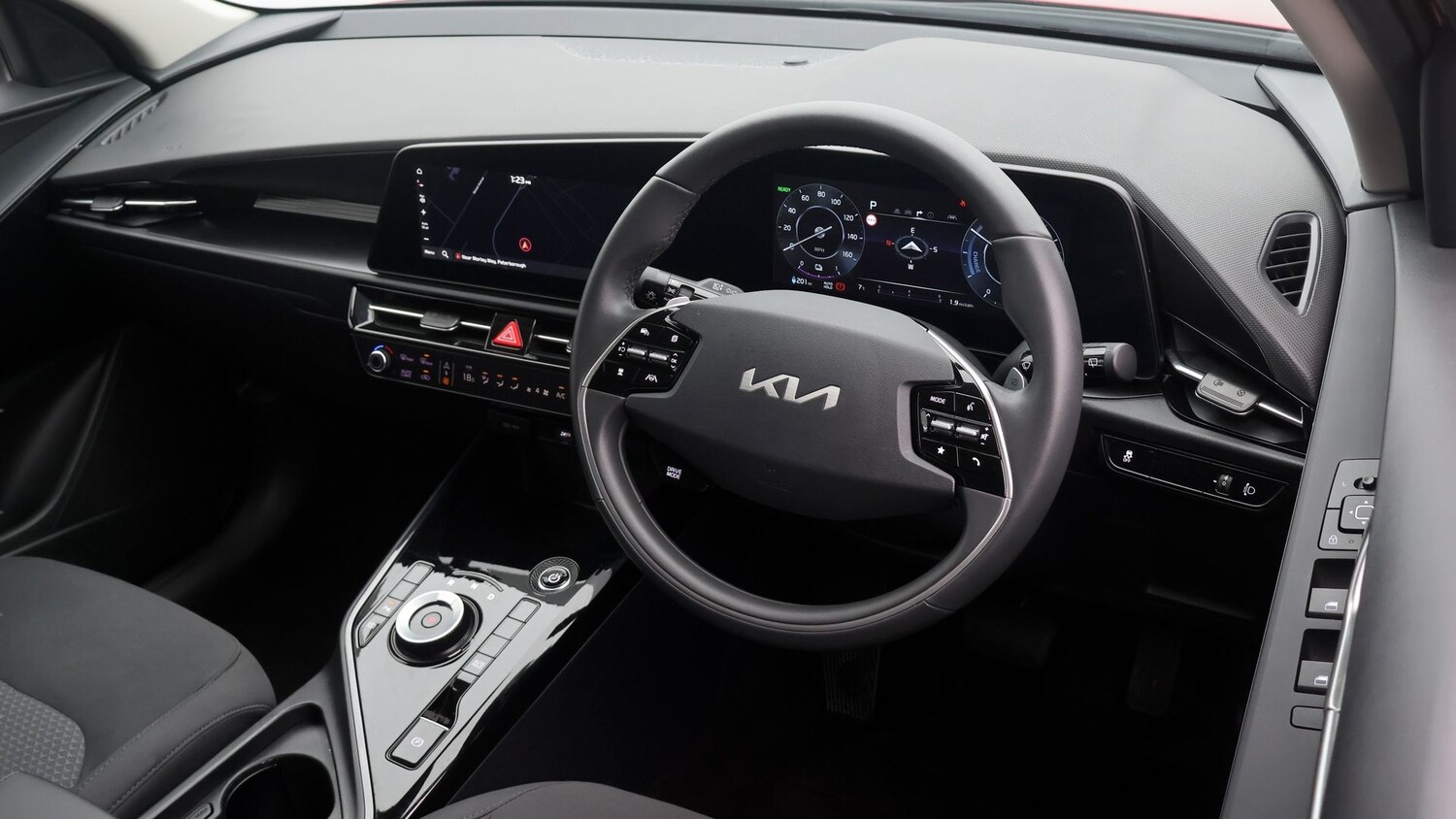 Used Kia Niro 2024 for sale - 77445632: Photo 9