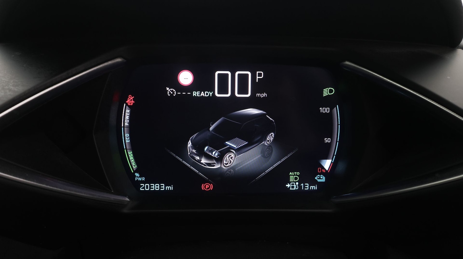 Used DS Automobiles DS 3 2021 for sale - 77233532: Photo 10