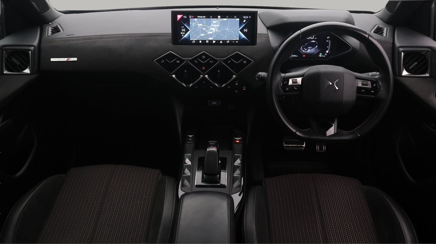 Used DS Automobiles DS 3 2021 for sale - 77233532: Photo 13