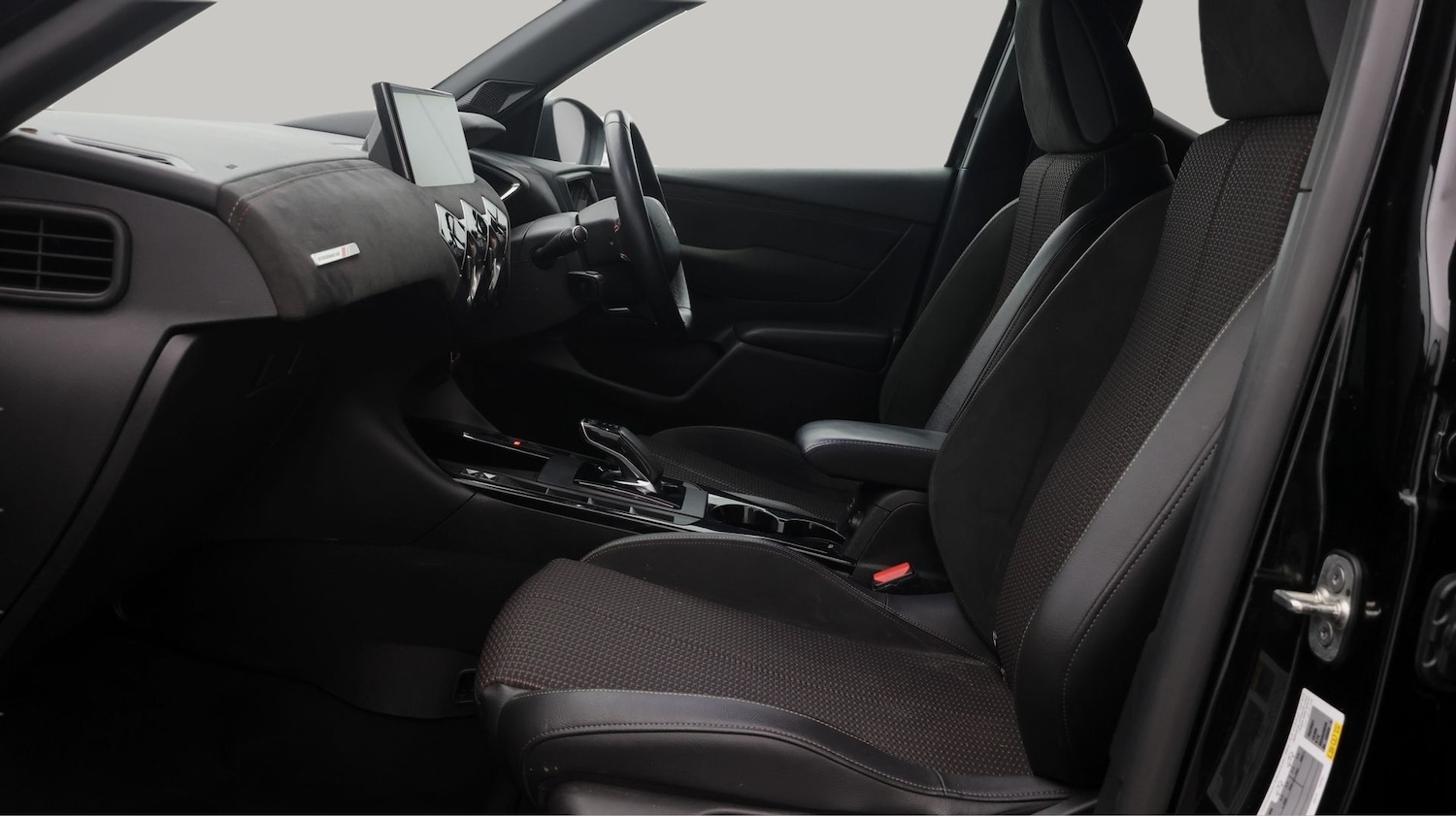 Used DS Automobiles DS 3 2021 for sale - 77233532: Photo 14