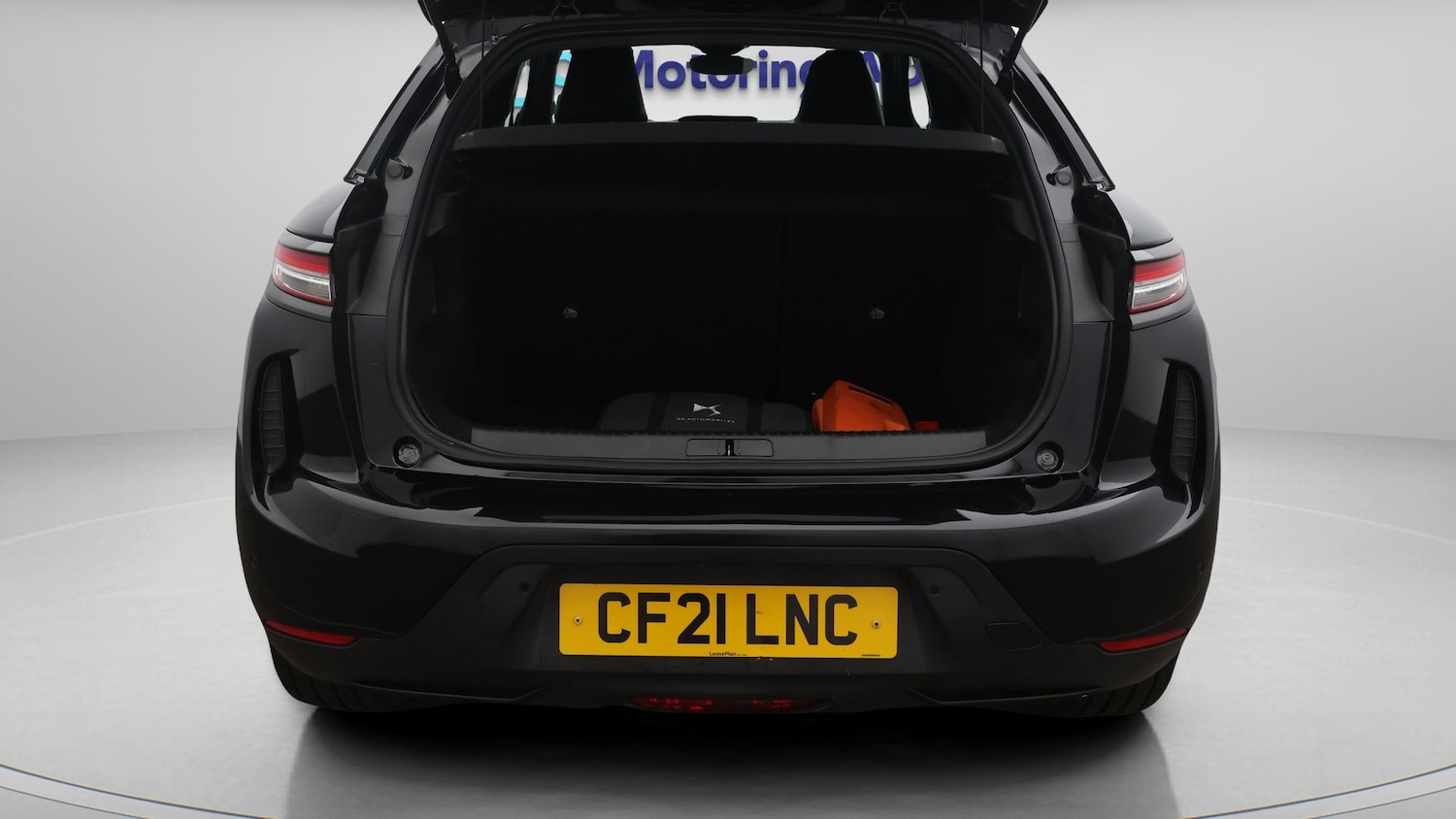 Used DS Automobiles DS 3 2021 for sale - 77233532: Photo 17