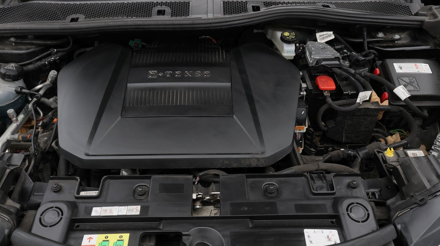 Used DS Automobiles DS 3 2021 for sale - 77233532: Photo 19