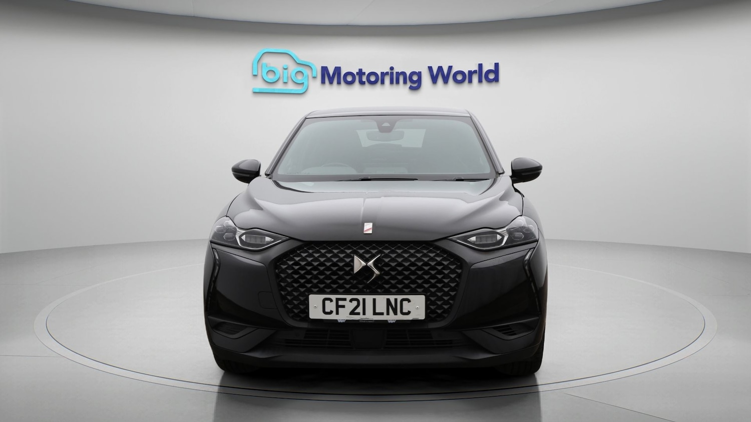 Used DS Automobiles DS 3 2021 for sale - 77233532: Photo 2