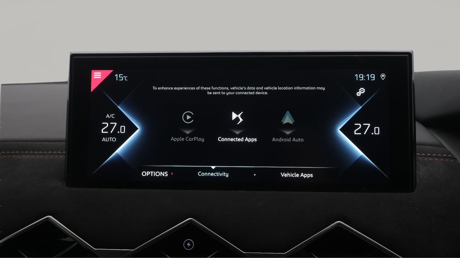 Used DS Automobiles DS 3 2021 for sale - 77233532: Photo 23