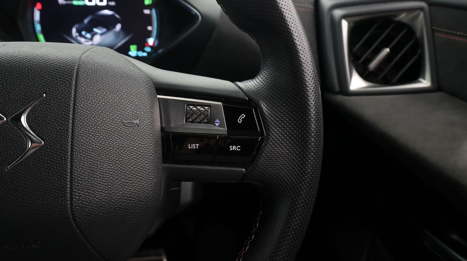 Used DS Automobiles DS 3 2021 for sale - 77233532: Photo 26