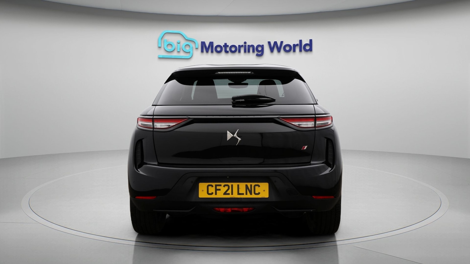 Used DS Automobiles DS 3 2021 for sale - 77233532: Photo 6