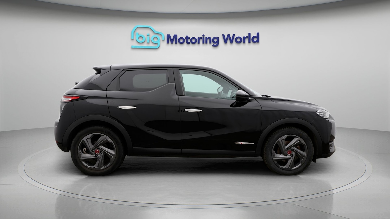 Used DS Automobiles DS 3 2021 for sale - 77233532: Photo 8