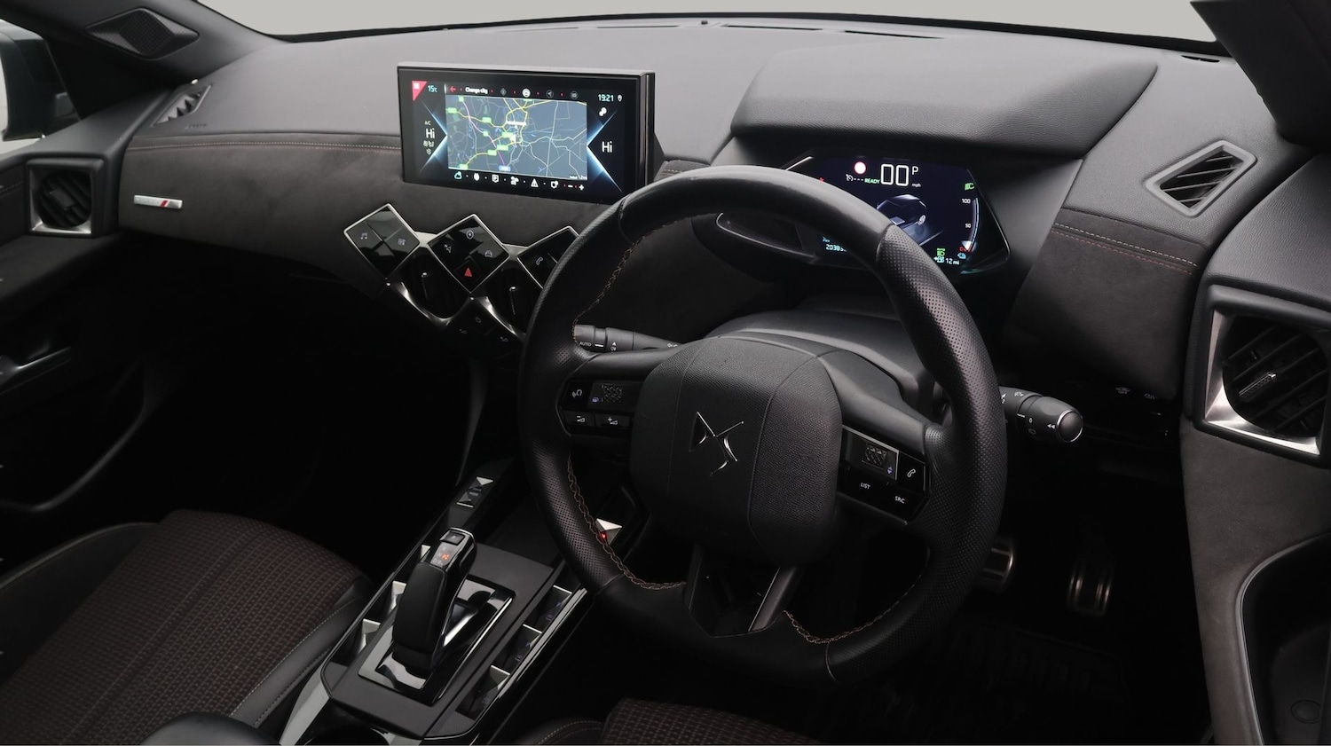 Used DS Automobiles DS 3 2021 for sale - 77233532: Photo 9