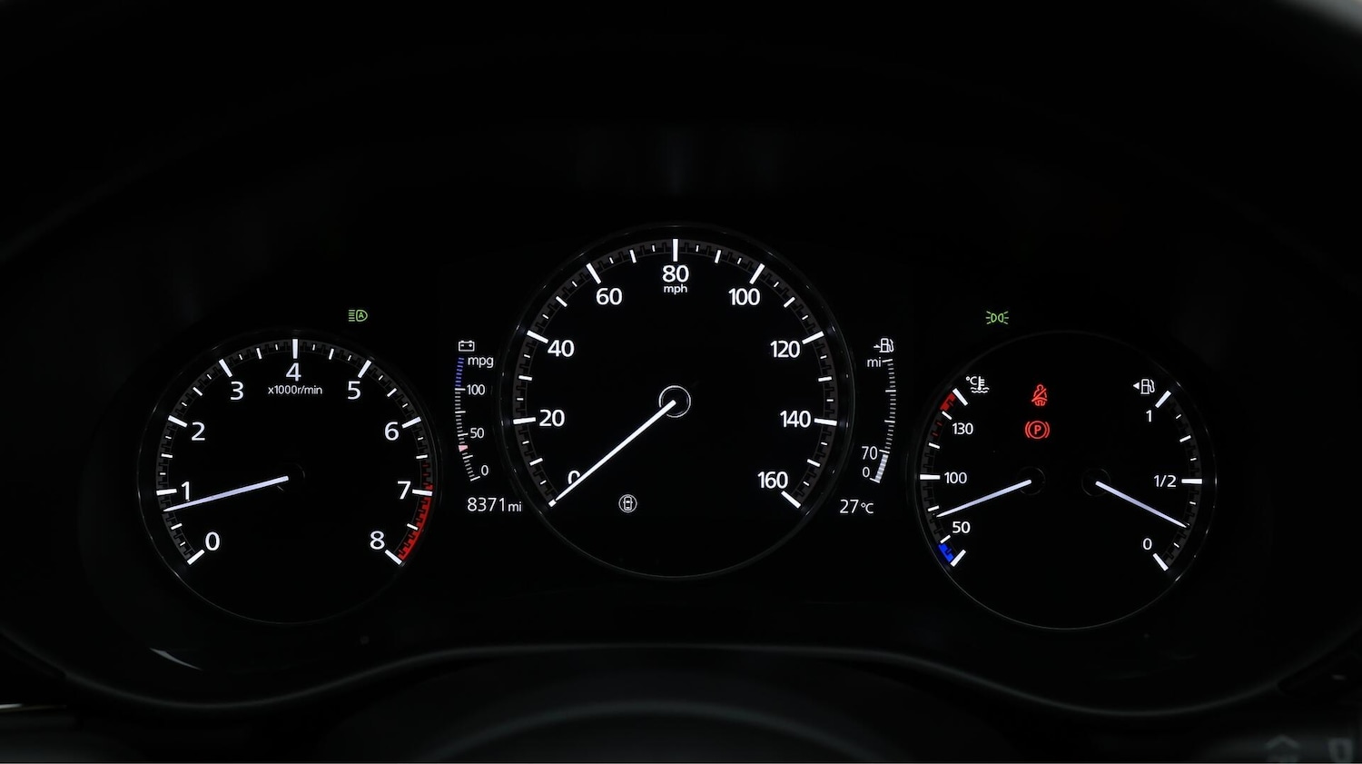 Used Mazda Mazda3 2022 for sale - 76472208: Photo 11