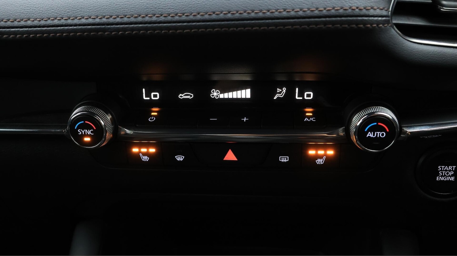 Used Mazda Mazda3 2022 for sale - 76472208: Photo 13