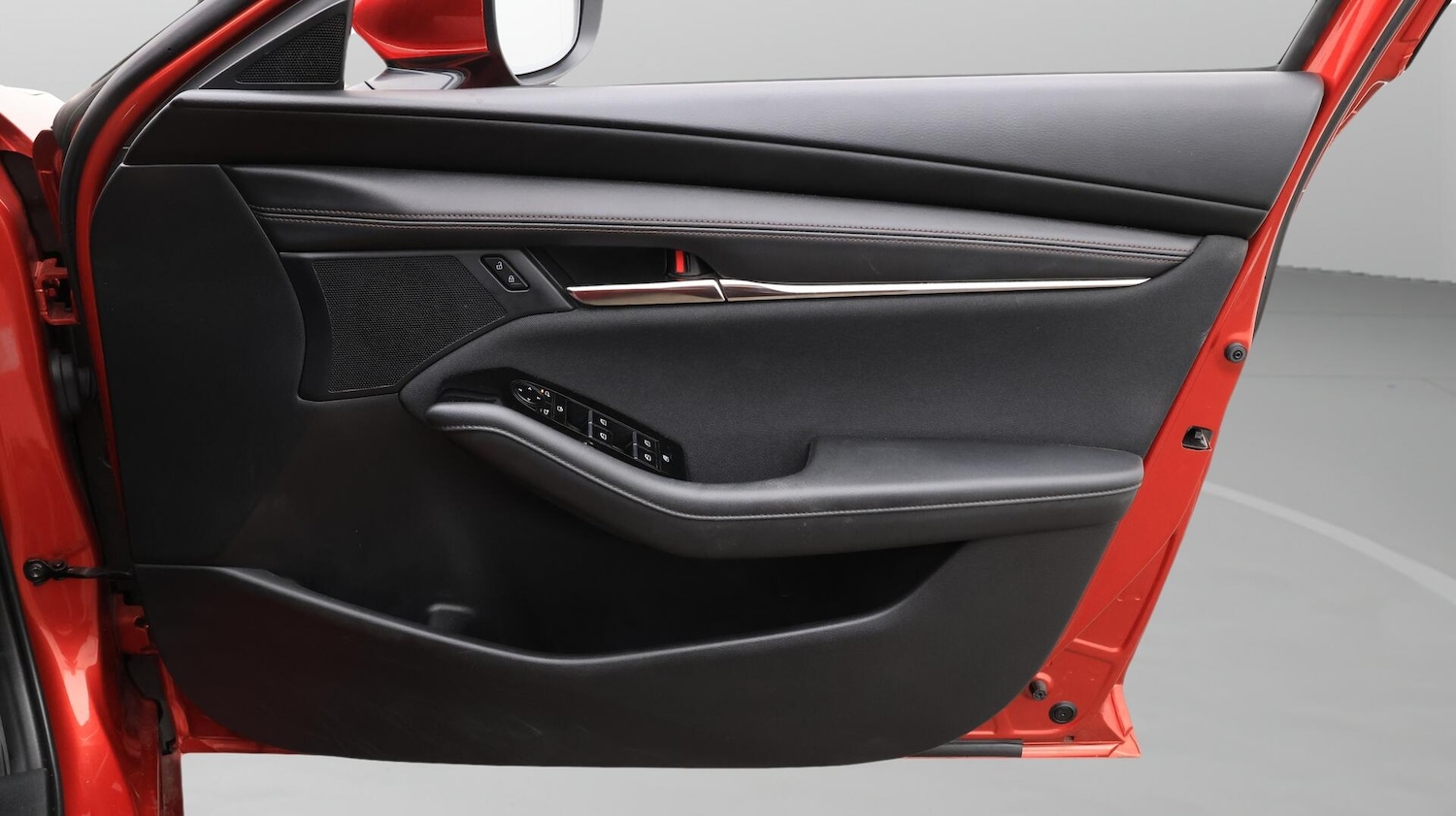 Used Mazda Mazda3 2022 for sale - 76472208: Photo 16