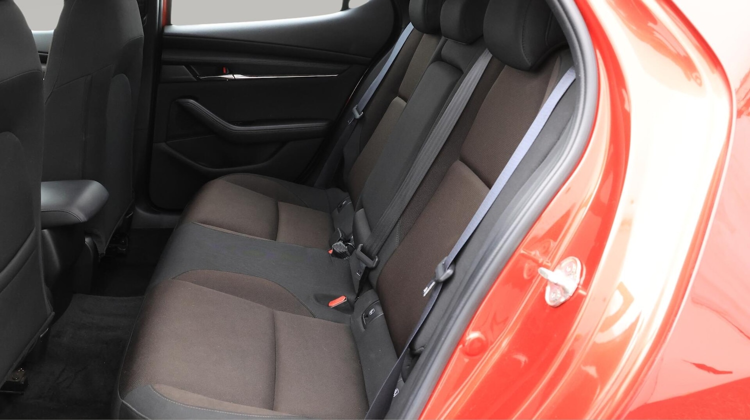 Used Mazda Mazda3 2022 for sale - 76472208: Photo 17