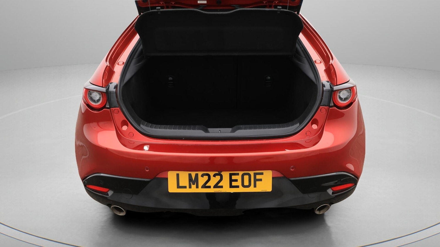 Used Mazda Mazda3 2022 for sale - 76472208: Photo 18