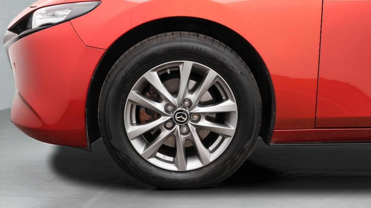 Used Mazda Mazda3 2022 for sale - 76472208: Photo 19