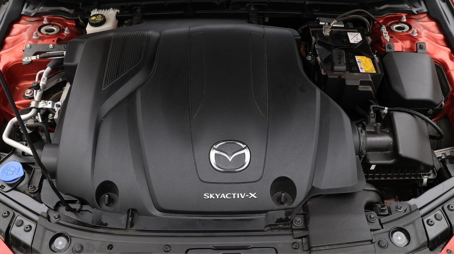 Used Mazda Mazda3 2022 for sale - 76472208: Photo 20