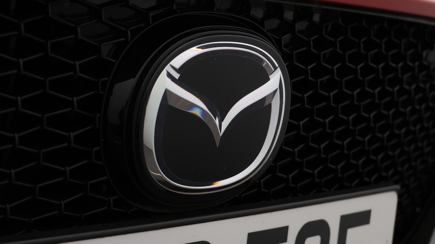 Used Mazda Mazda3 2022 for sale - 76472208: Photo 23