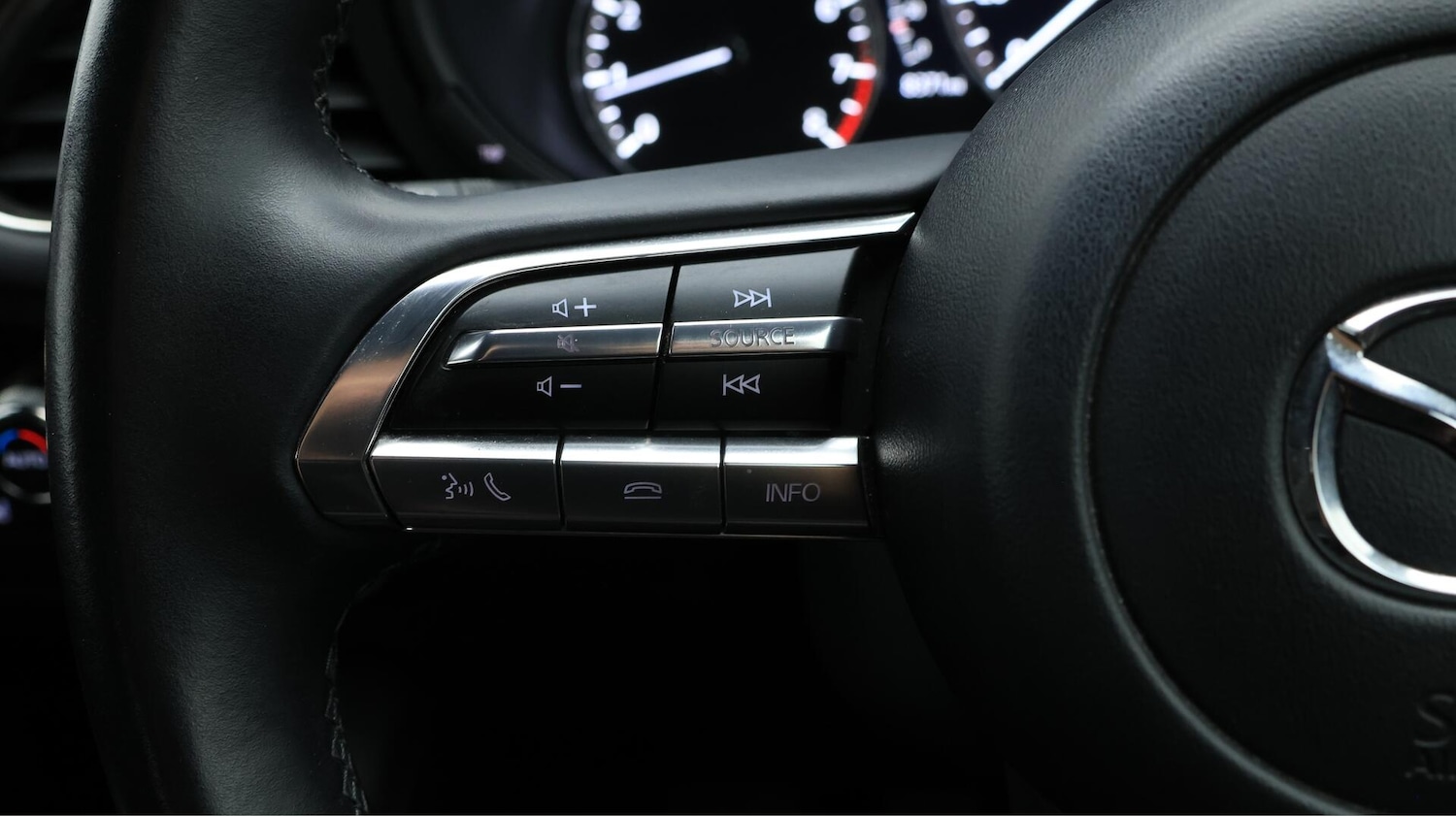 Used Mazda Mazda3 2022 for sale - 76472208: Photo 24