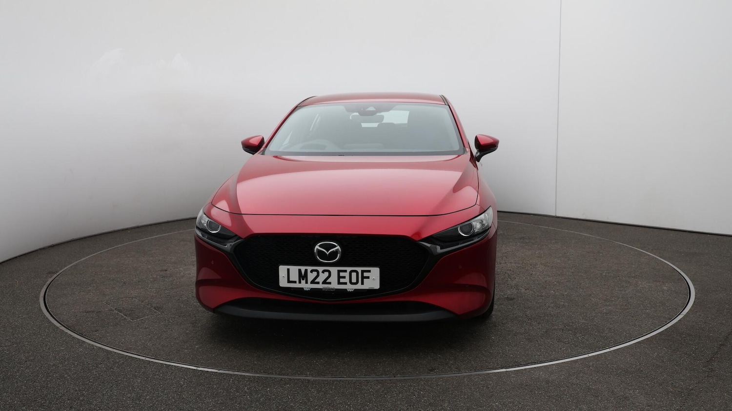 Used Mazda Mazda3 2022 for sale - 76472208: Photo 39